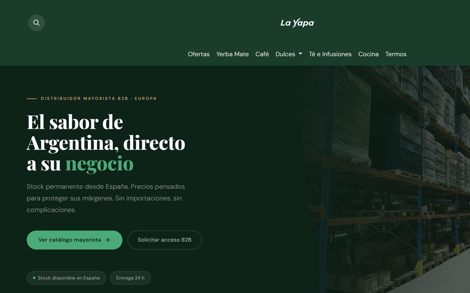 La Yapa
